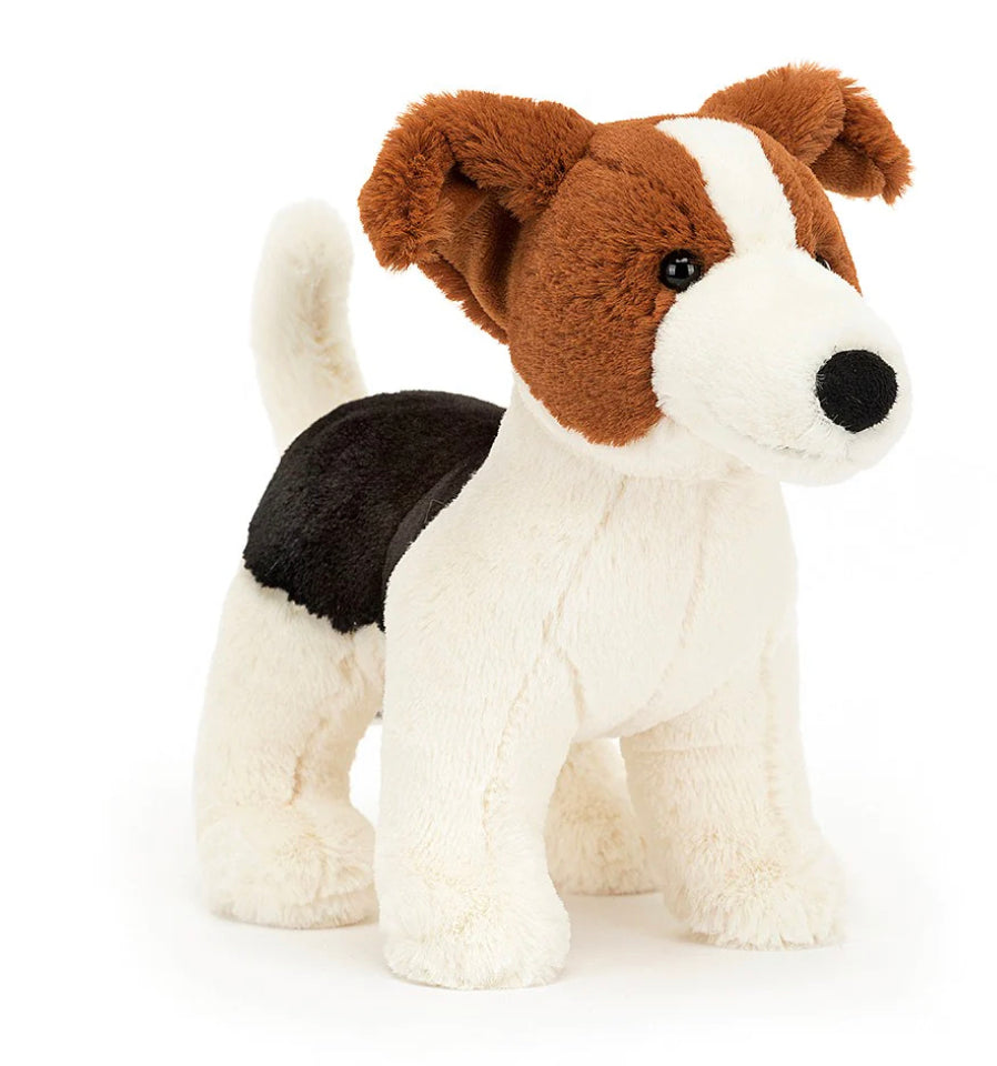 Jellycat Dogs