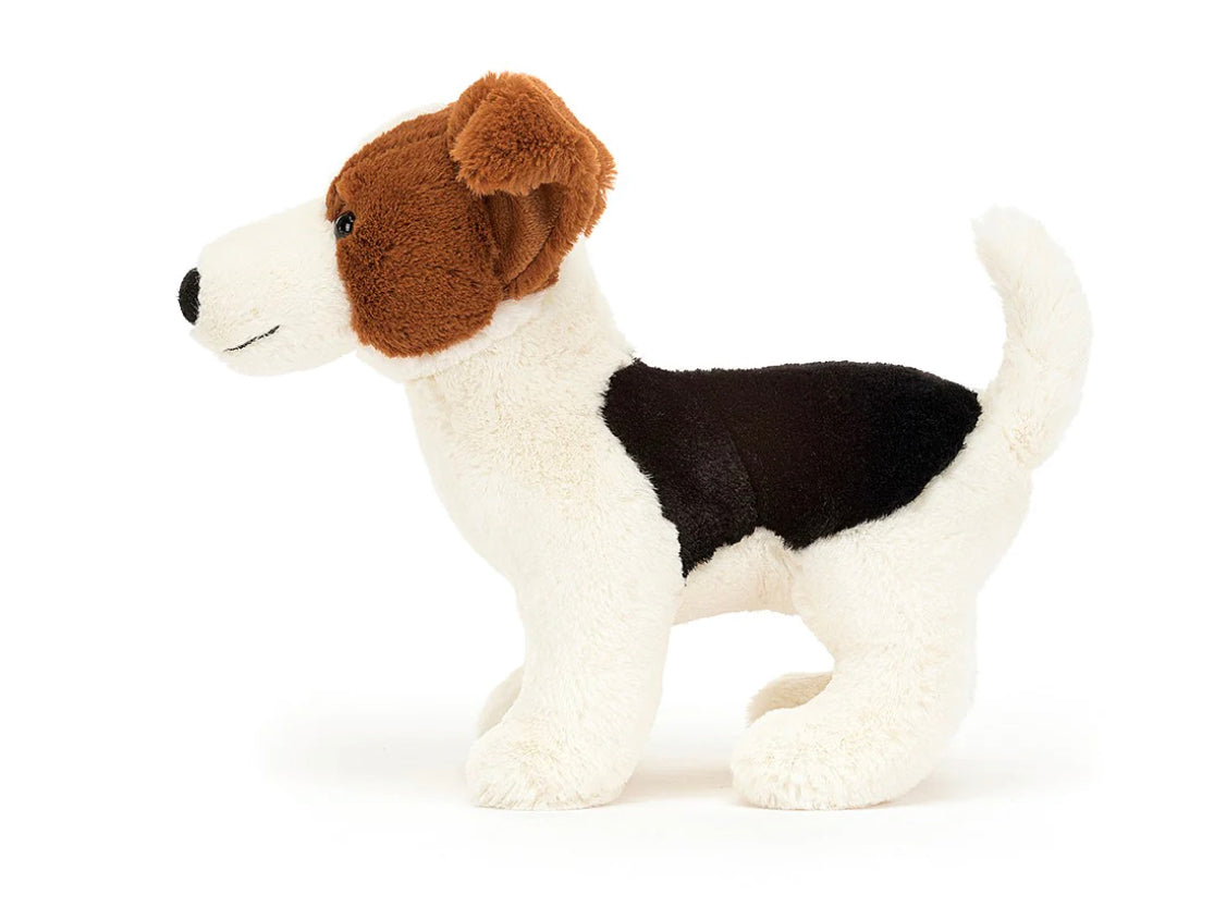 Jellycat Dogs