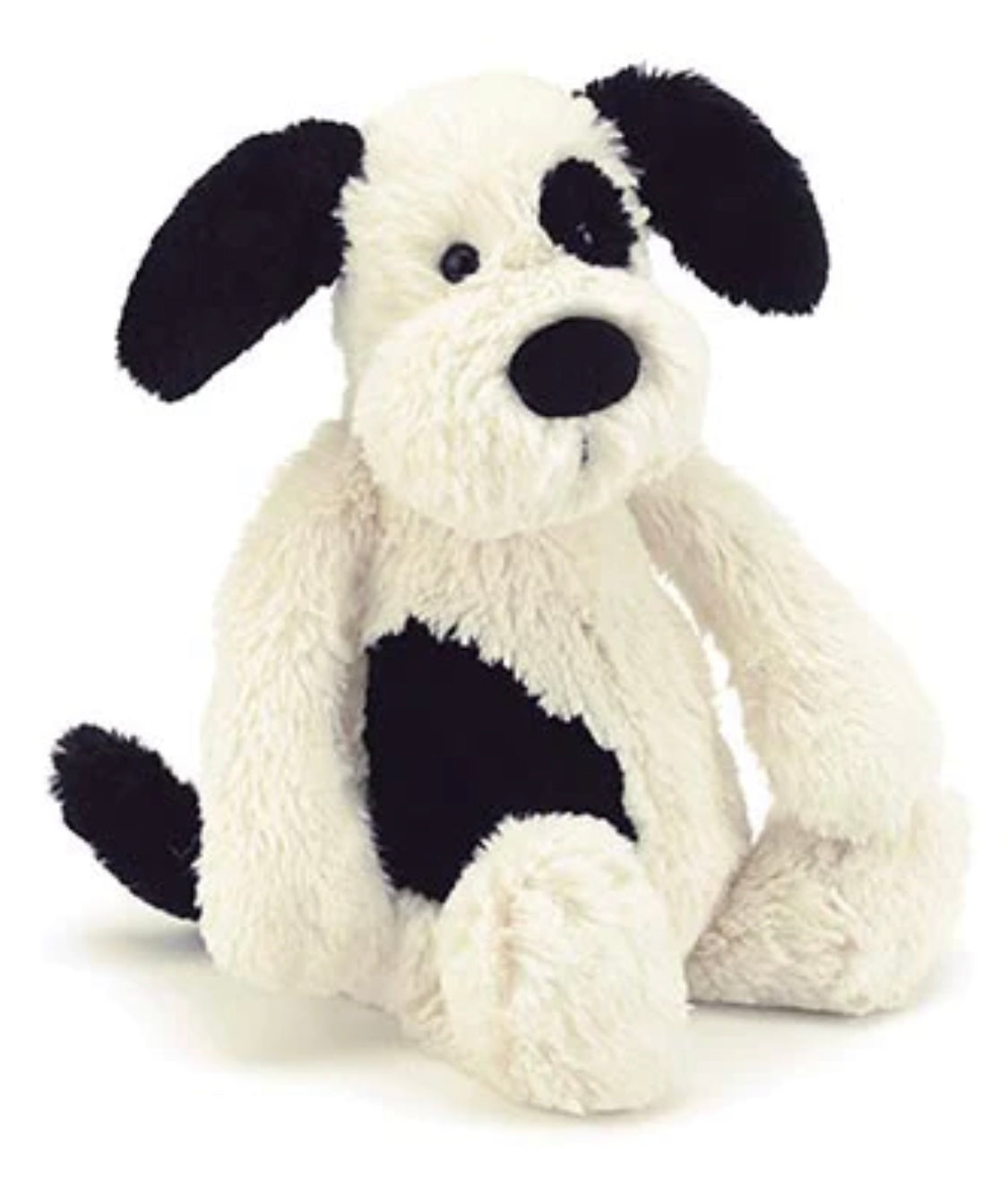 Jellycat Dogs