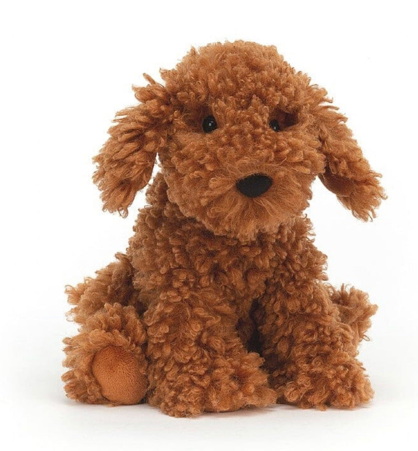 Jellycat Dogs