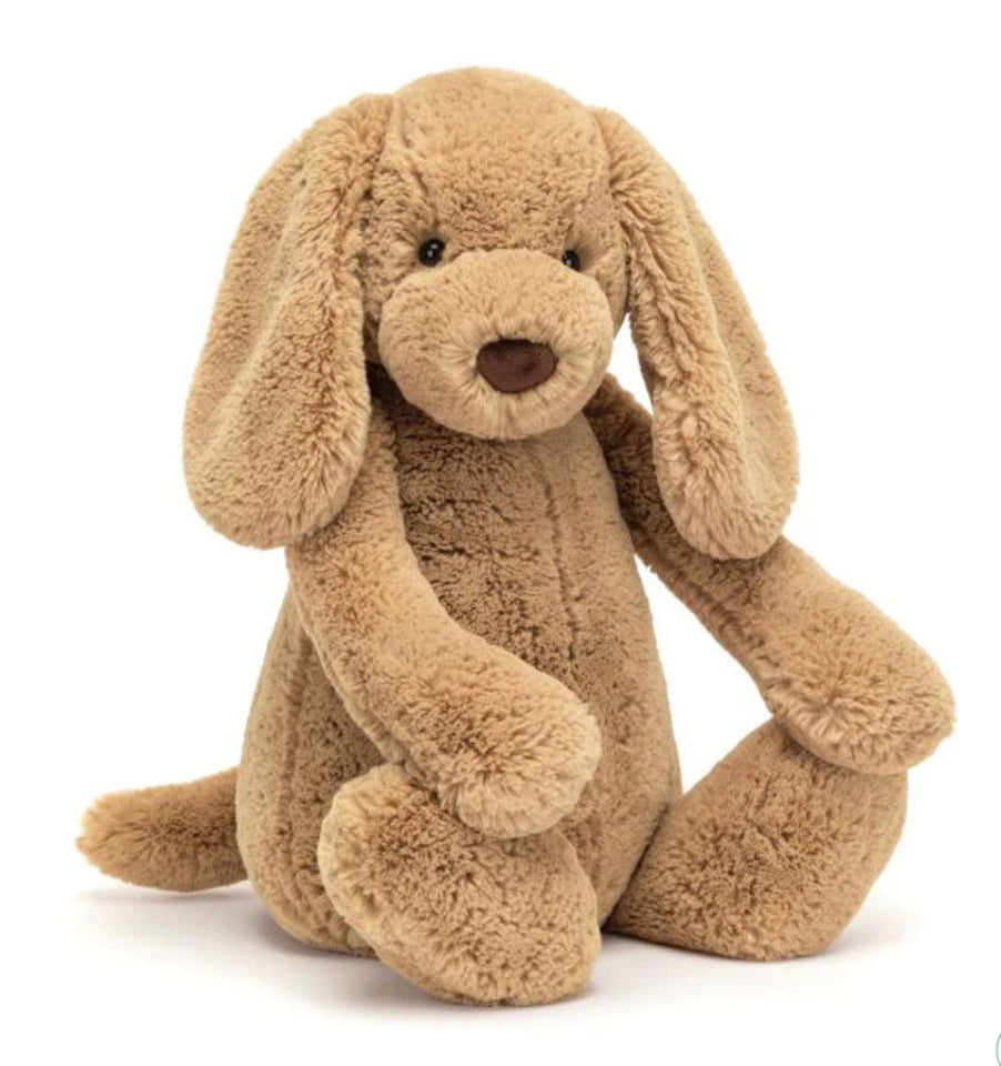 Jellycat Dogs