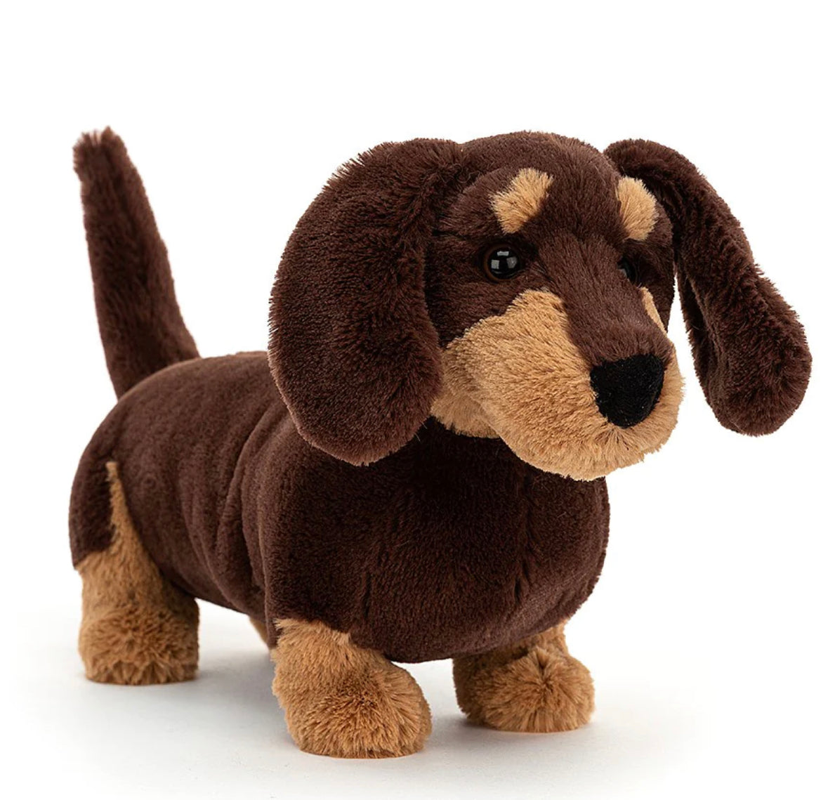 Jellycat Dogs