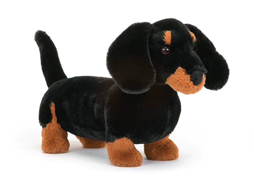 Jellycat Dogs