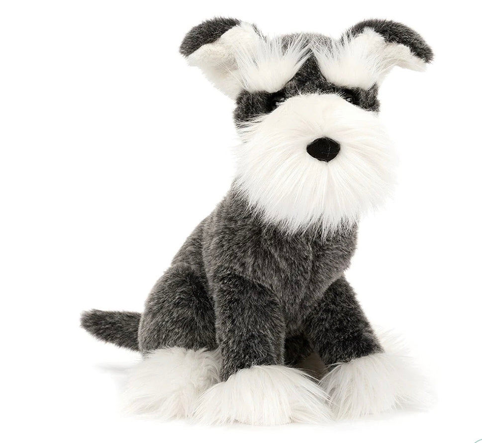 Jellycat Dogs