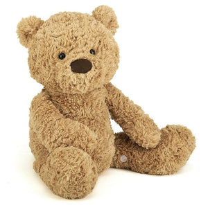 Jellycat Bear Collection