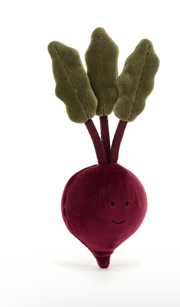 Jellycat - Fruit and Vegetables