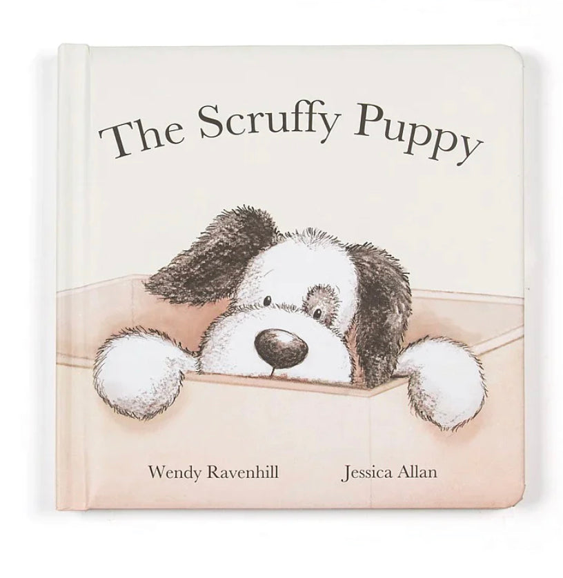 Jellycat Books