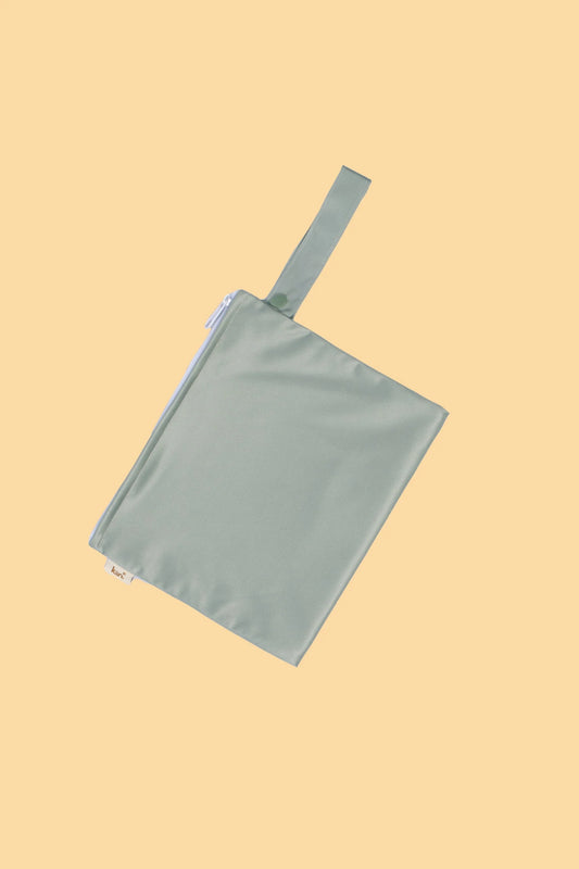 Kiin Wet Bag Sage