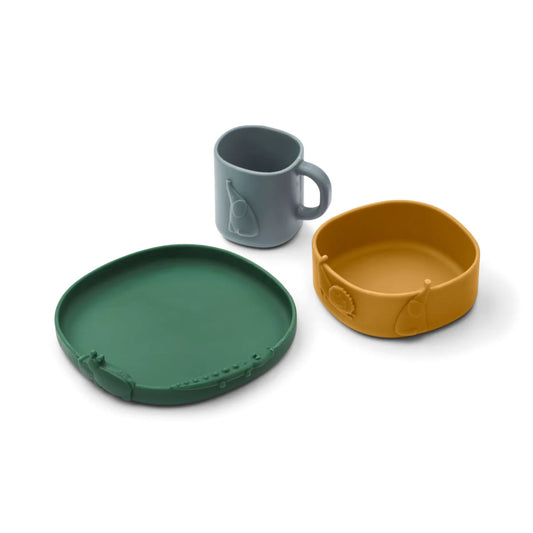 Kine Tableware Set