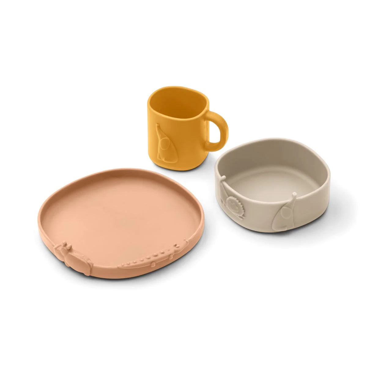 Kine Tableware Set