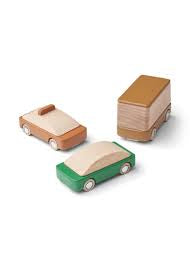 Village Cars 3 - Pack