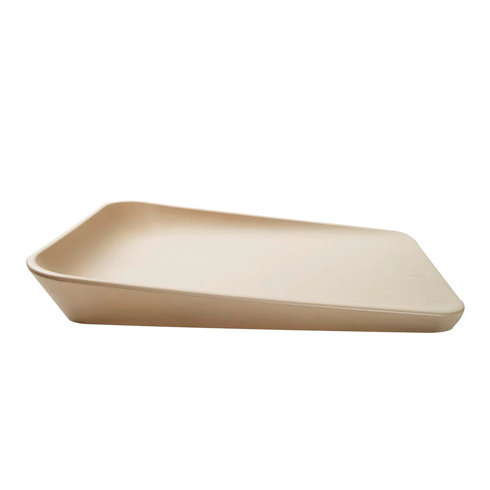 Leander Matty Changing Mat Cappuccino