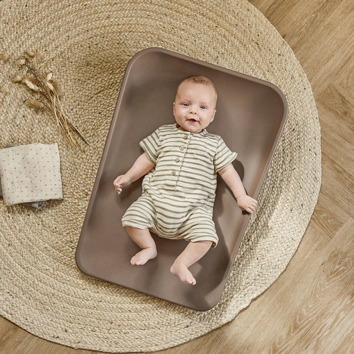 Leander Matty Changing Mat Mocca