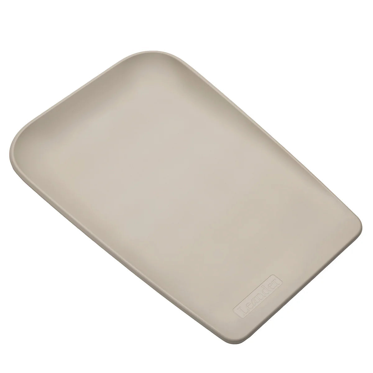 Leander Matty Mini Changing Mat Cappuccino