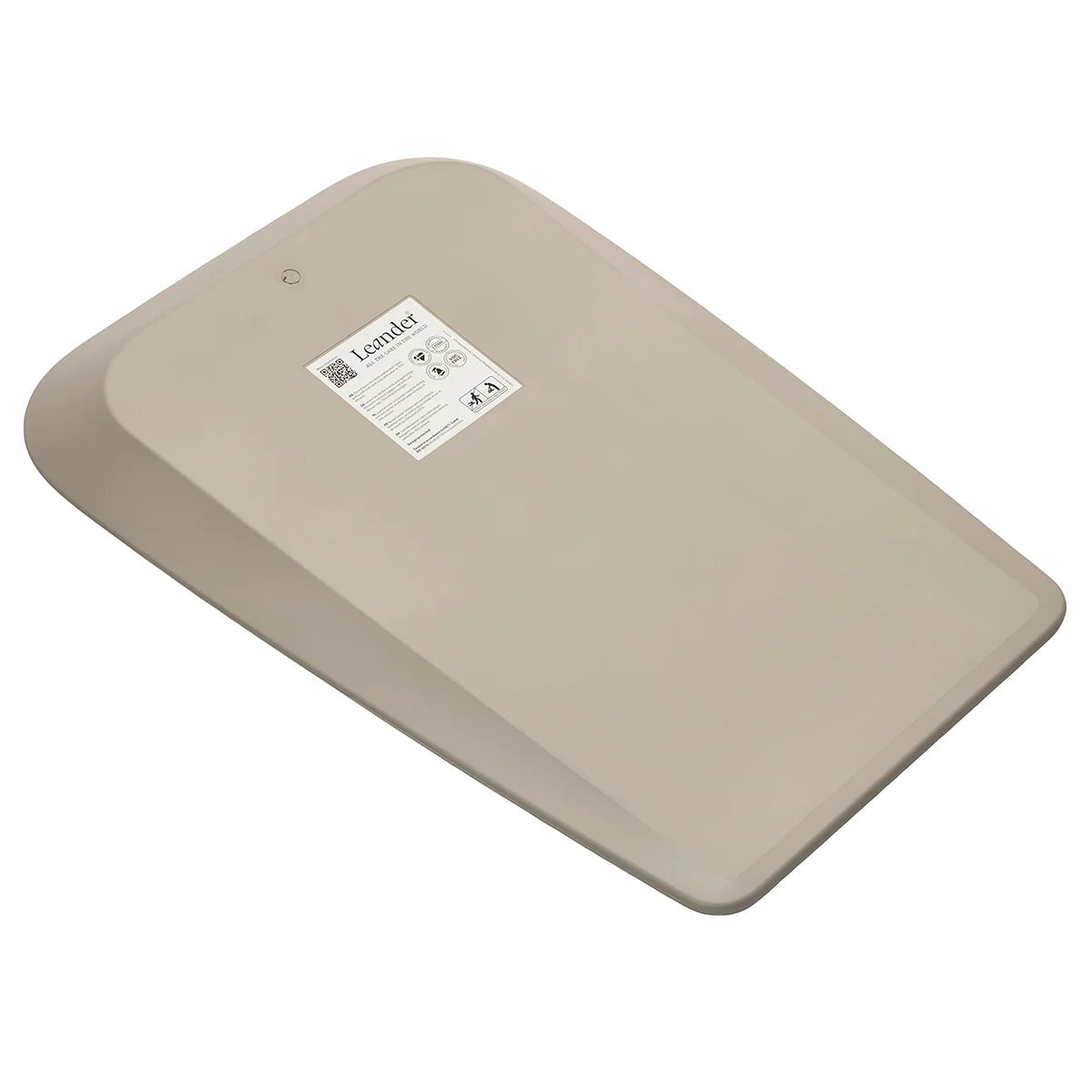 Leander Matty Mini Changing Mat Cappuccino
