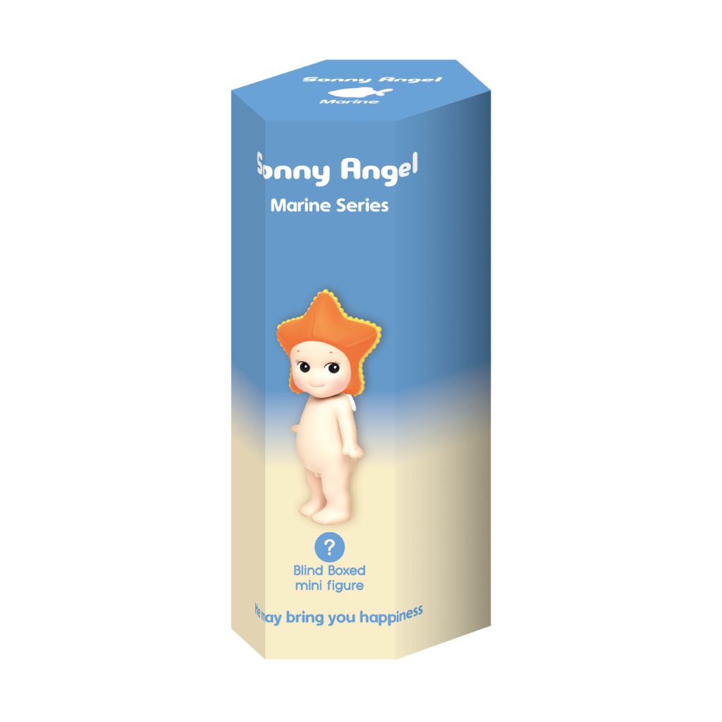 Sonny Angel Marine Series Ver.1