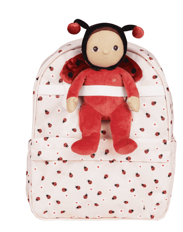 Olliella - SEE-YA BACKPACK