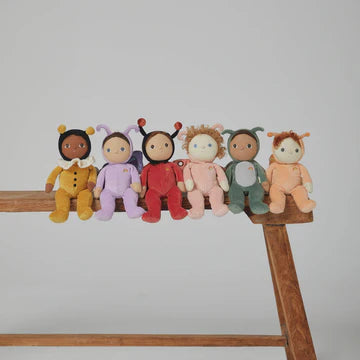 DINKY DINKUMS BACKYARD BUDDIES