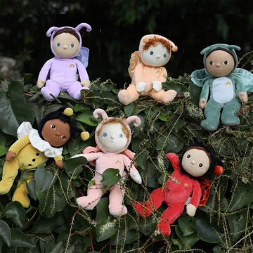 DINKY DINKUMS BACKYARD BUDDIES