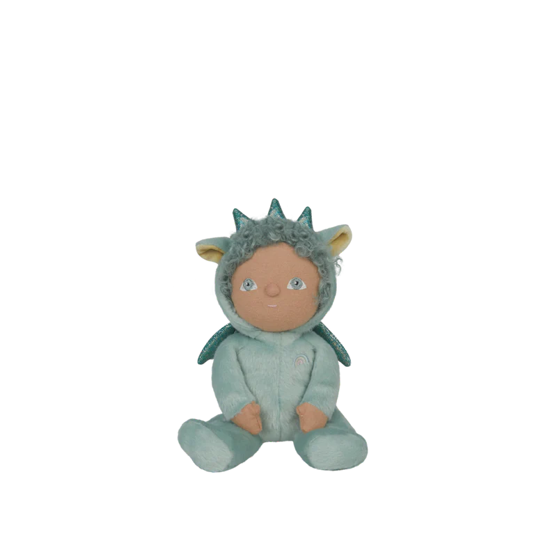 DINKY DINKUMS Duffy Dragon