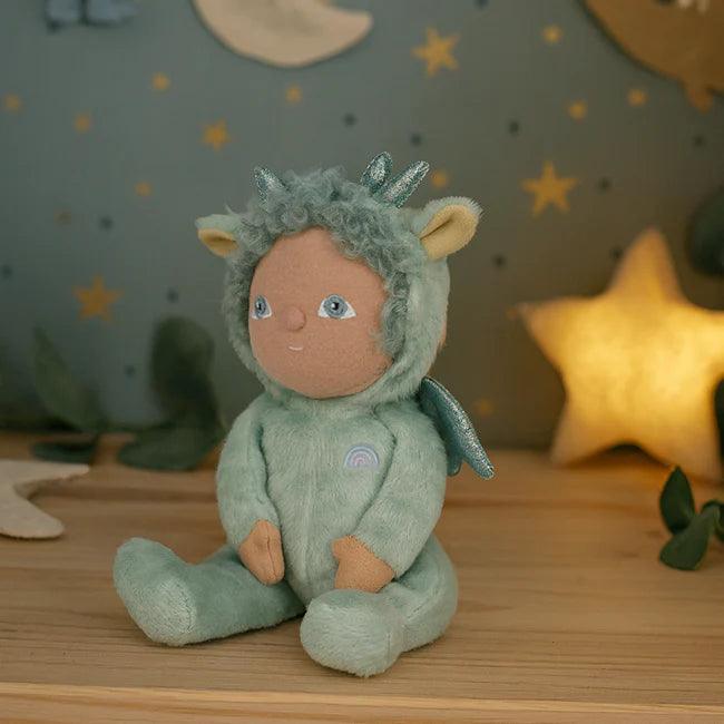 DINKY DINKUMS Duffy Dragon