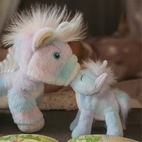Dinky baby unicorns