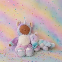 Dinky baby unicorns