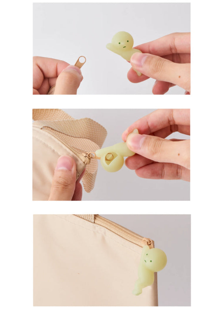 SMISKI ZIPPER BITES