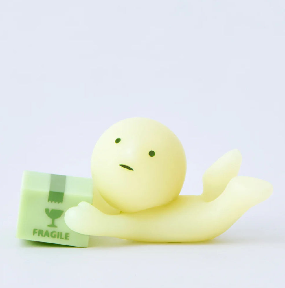 SMISKI ZIPPER BITES