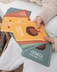 Emotion cards for kids