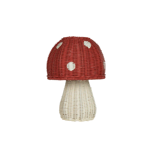 Olliella - TOADSTOOL LAMP