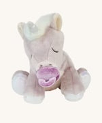 Olli Ella Unicorn Baby - Glitter
