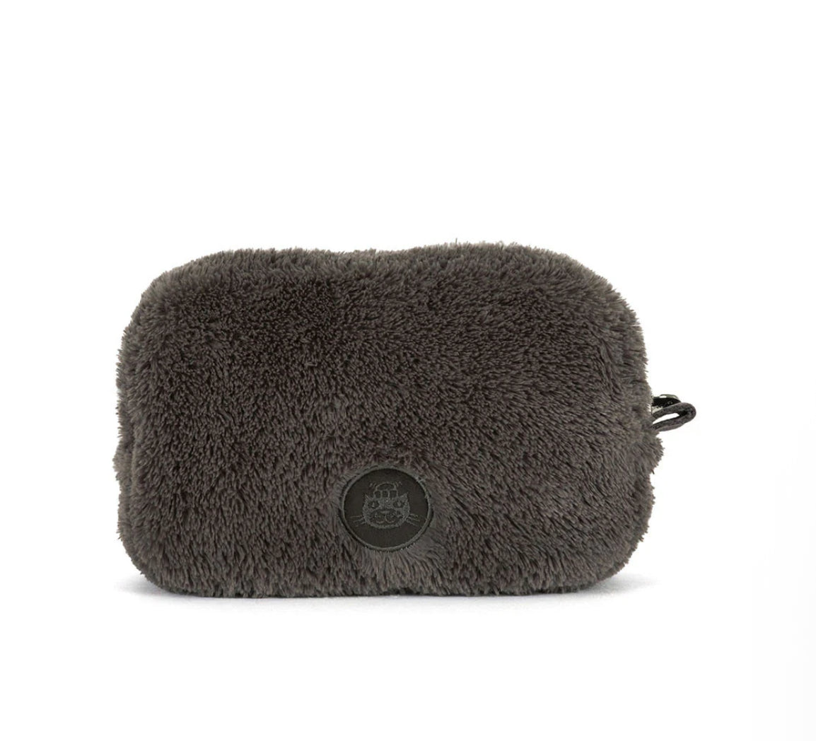Peanut Penguin Pouch