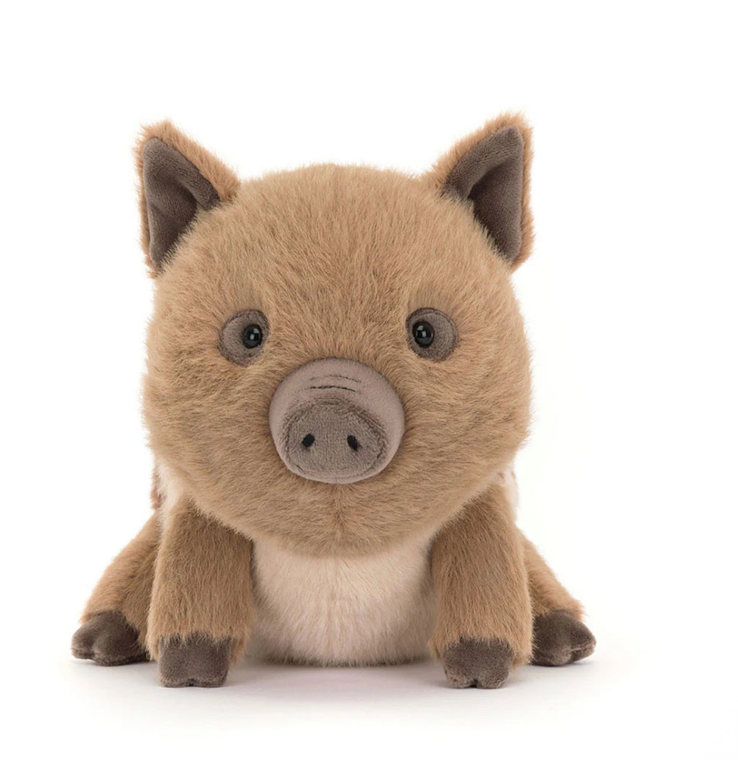 Swinley Boar