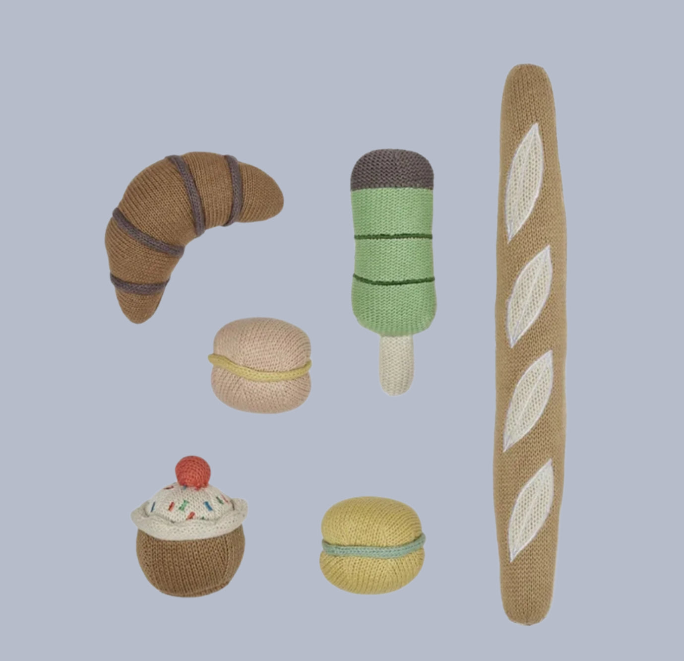 Yummy Mini Food