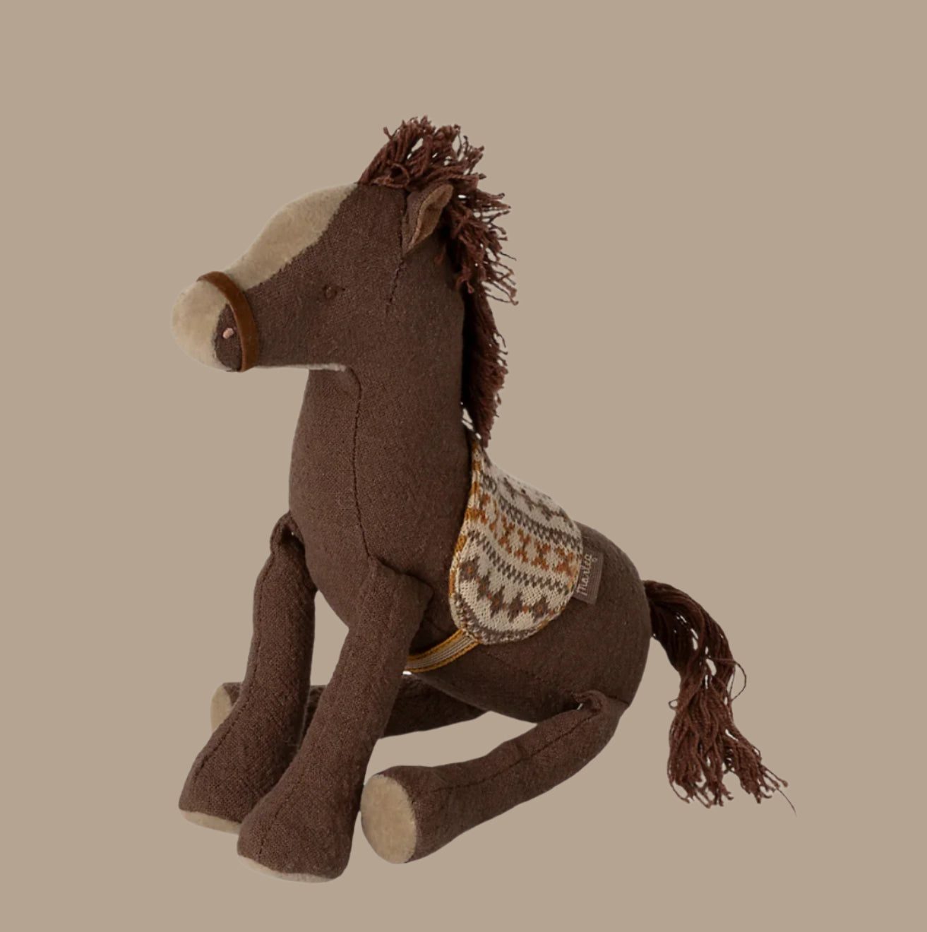 Maileg Pony Small