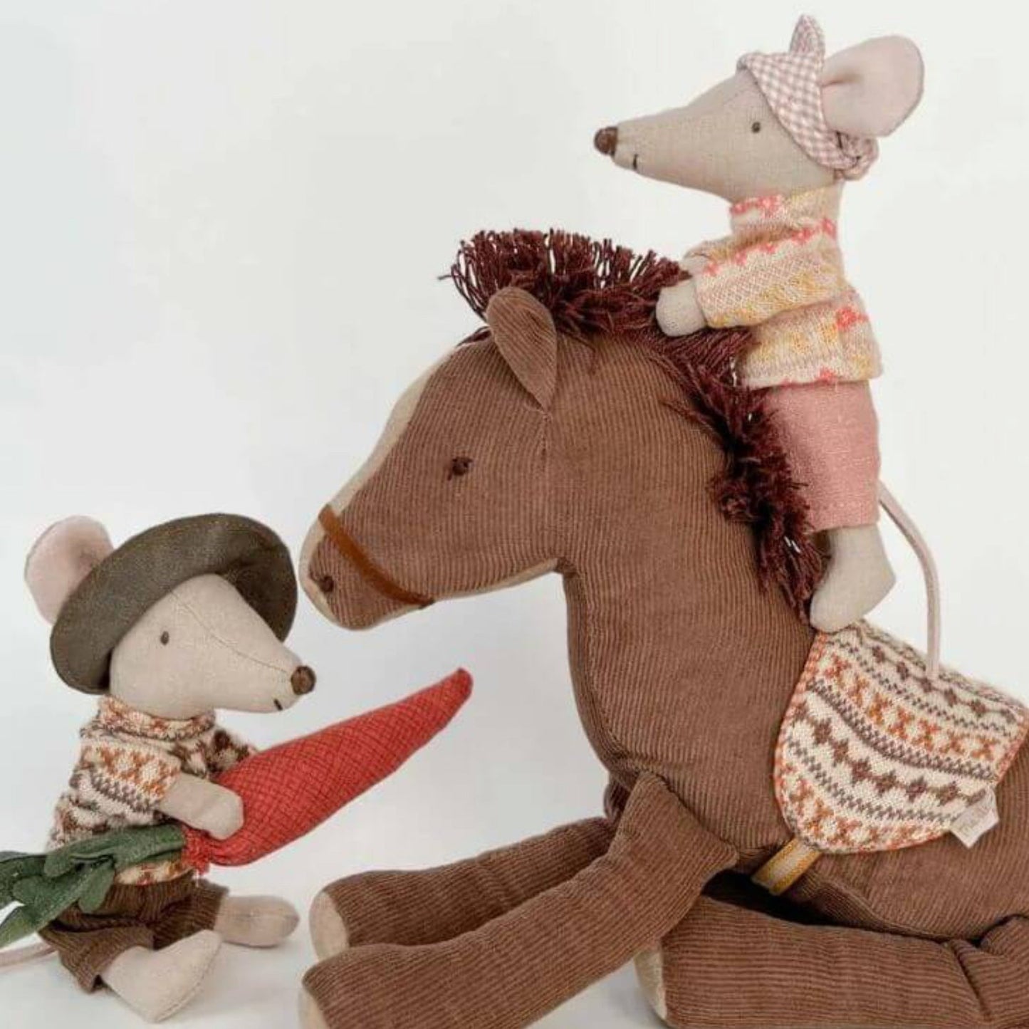 Maileg Pony Medium