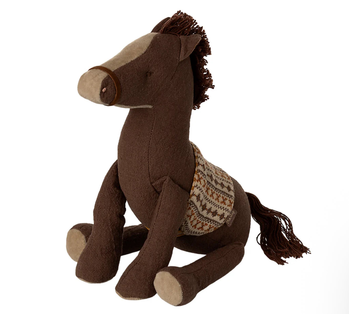 Maileg Pony Medium