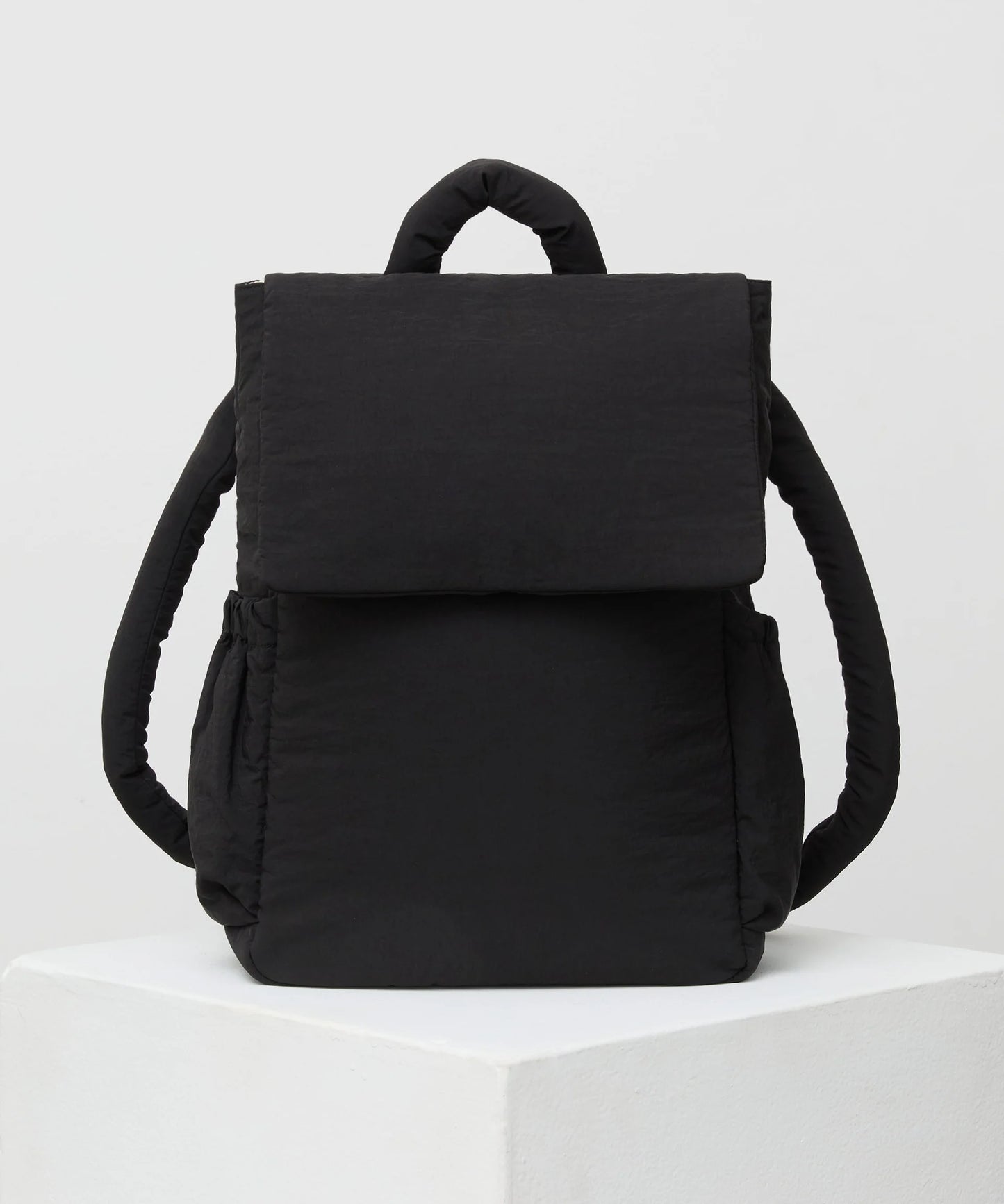 Phile Baby Backpack Licorice Black