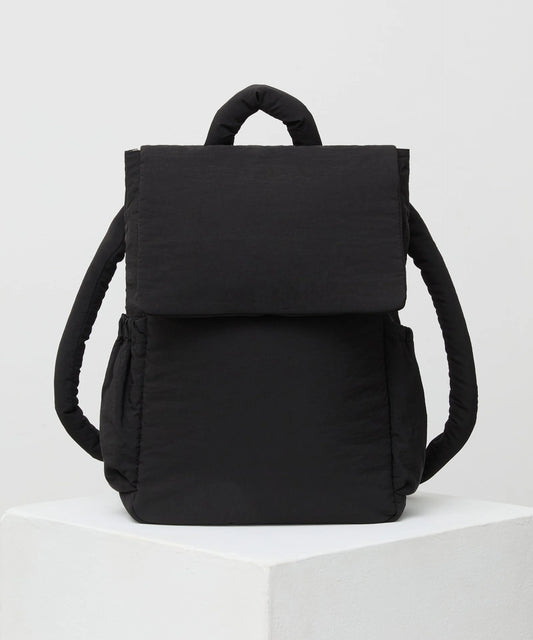 Phile Baby Backpack Licorice Black
