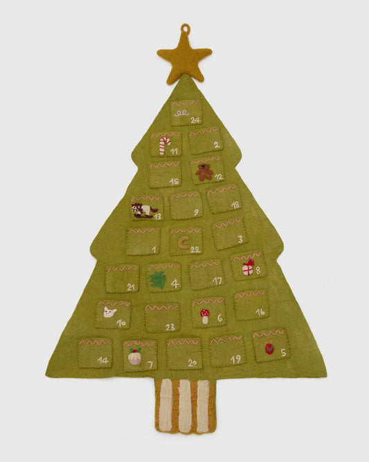 Phile Christmas Advent Calendar