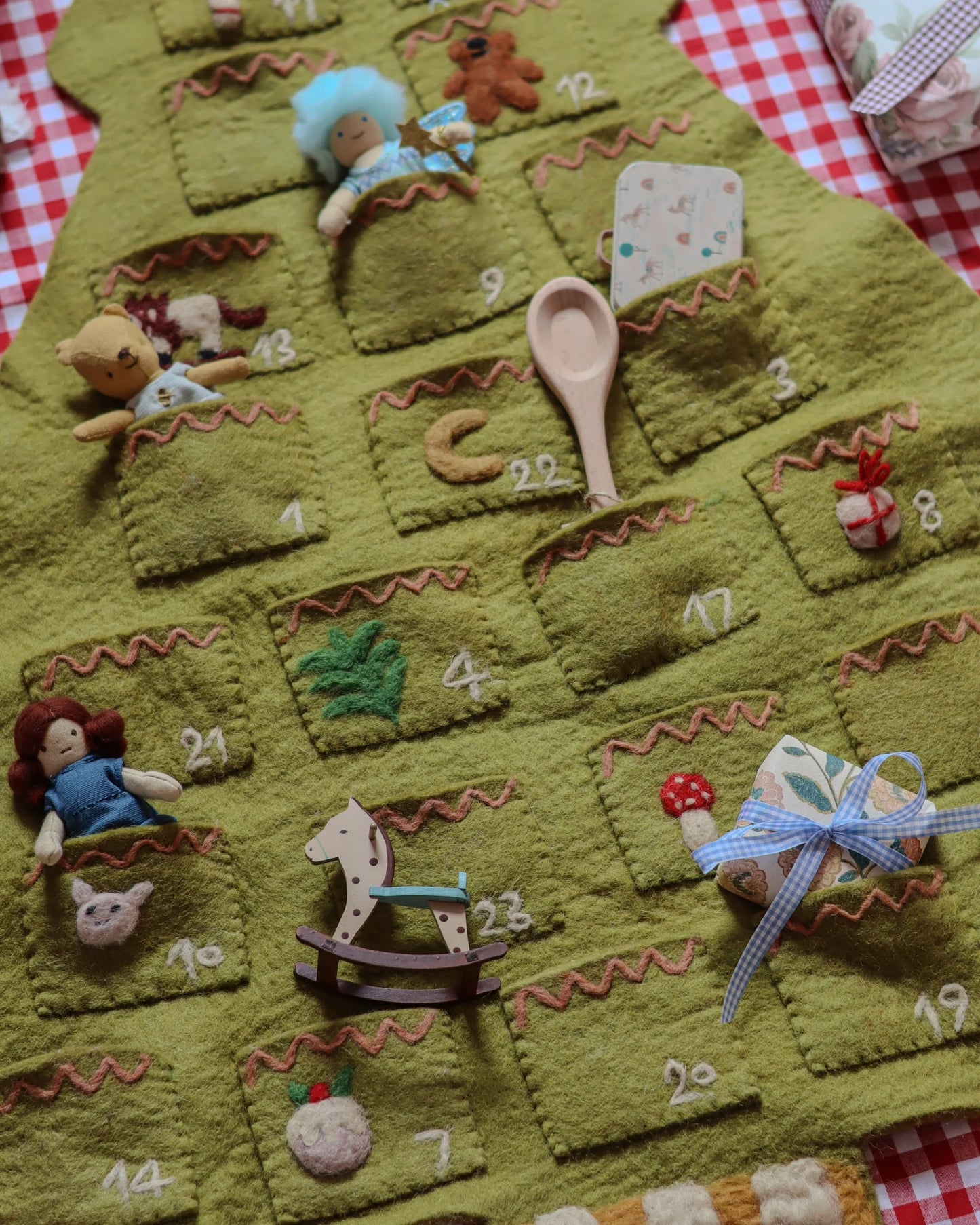 Phile Christmas Advent Calendar