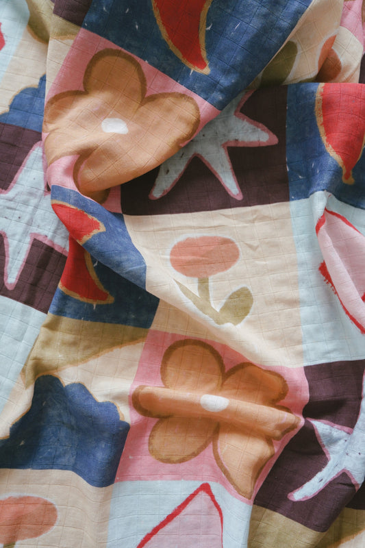 Loaila Dream Folk Wrap