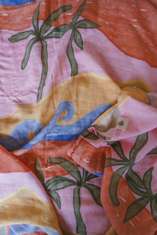 Loaila Days End Wrap