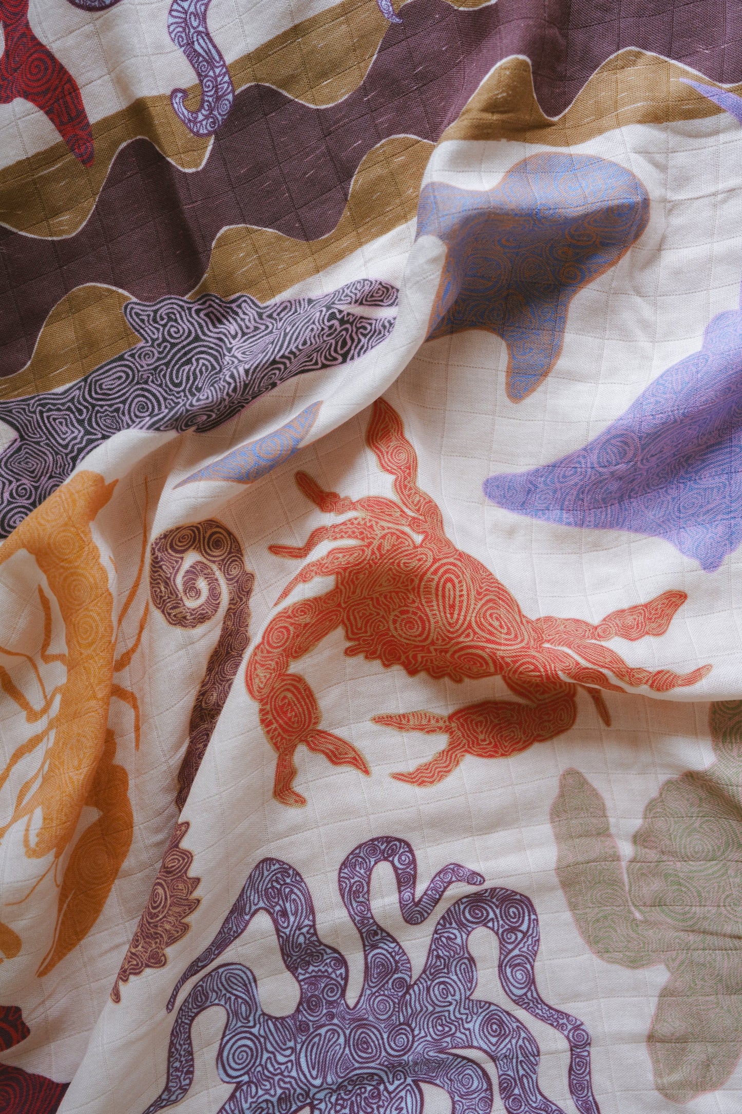 Loaila The Unknown Wrap