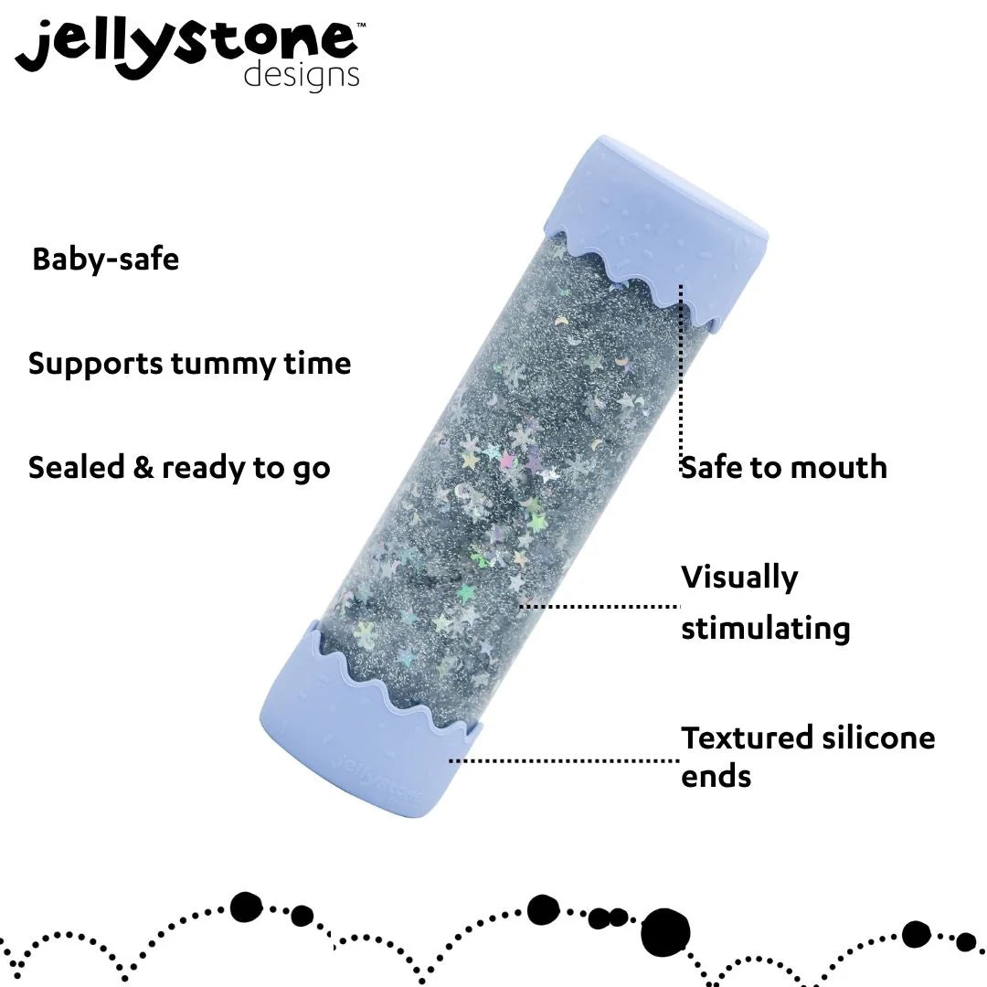Jellystone Baby Calm Down Bottle