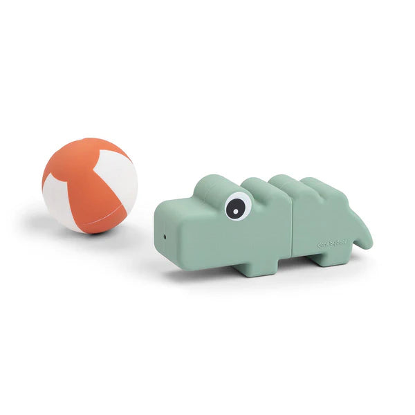 Done by Deer Bath Squirter Croco