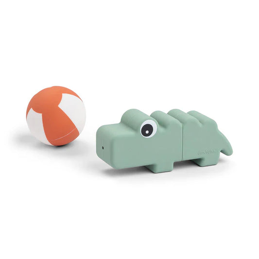 Done by Deer Bath Squirter Croco