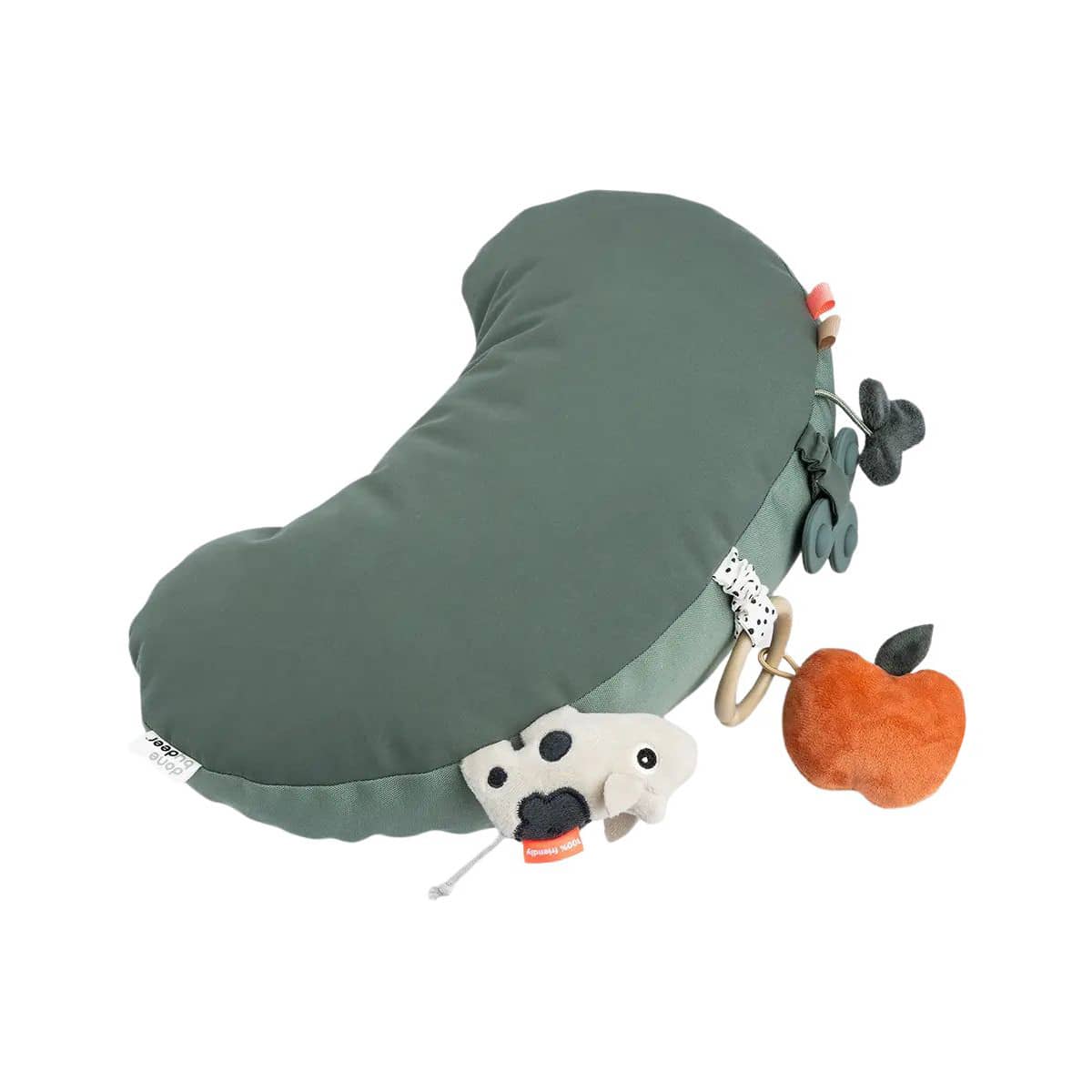 Done by Deer Tummy Time Farm