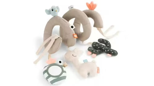 Done By Deer Twirl Activity spiral